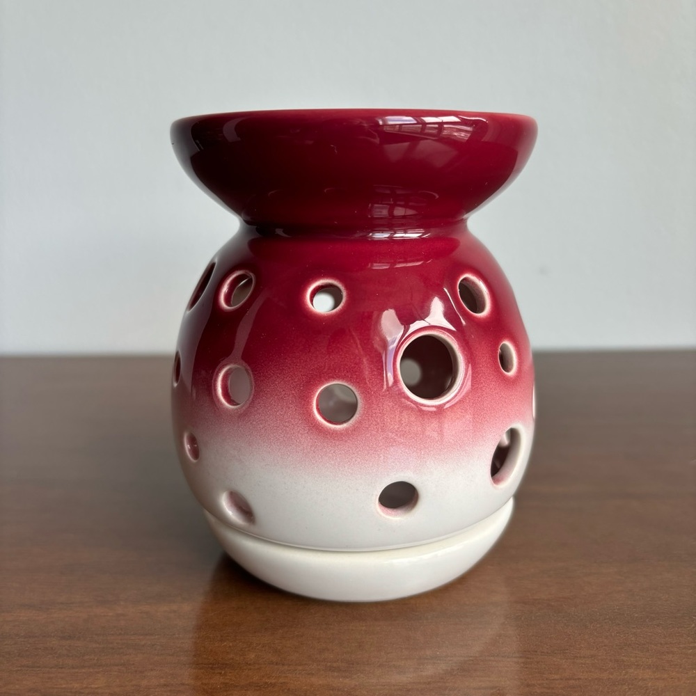 The Body Shop Oil Warmer